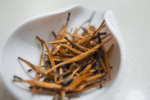 Dian Hong: An Exceptional Chinese Black Tea From Yunnan