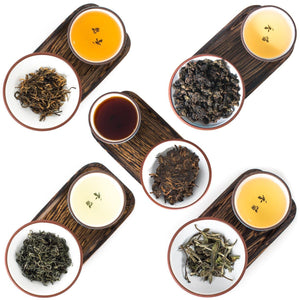 Tea Color And What It Says About Your Tea