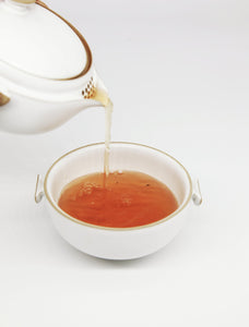 A Deeper Look Into Chinese Black Tea: Hong Cha