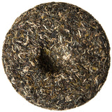 Bac Yen (Northern Swallow) GuShu Raw Pu-erh Tea