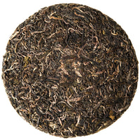 Bac Yen (Northern Swallow) GuShu Raw Pu-erh Tea