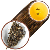 Bac Yen (Northern Swallow) GuShu Raw Pu-erh Tea