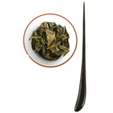 Wenshan Baozhong Tea