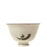 Heart Sutra Tea Cup