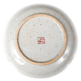 Lantingji Xu Calligraphy Teapot Plate