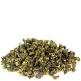 Li Shan Oolong Tea