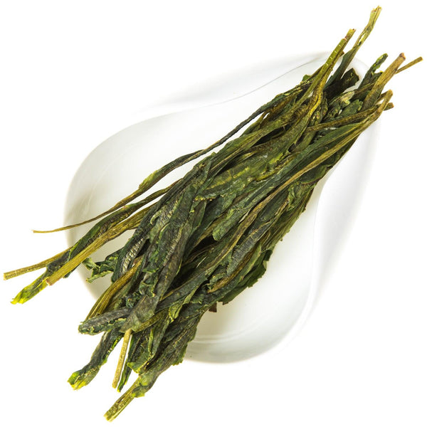 Tai Ping Hou Kui Green Tea