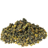 Tian Long (Holy Dragon) Oolong Tea