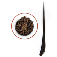 Award-Winning Bug-Bitten Red Oolong Tea