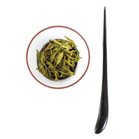 Award Winning "Dragon Well" Long Jing Green Tea