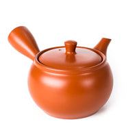 Tokoname Kyusu Teapot