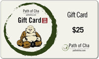 $25 Gift Card