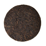 Kombucha Pu-erh Tea