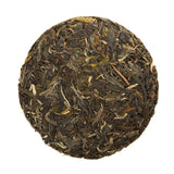 "Wild Orchid" GuShu Raw Pu-erh Tea Cake (100g)