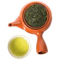 Sencha Fukamushi