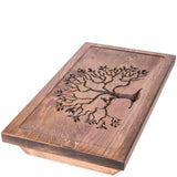 "Tree of Life" GongFu Tea Tray (Cha Pan)