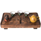 "Tree of Life" GongFu Tea Tray (Cha Pan)