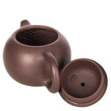 Yixing ZiSha Purple Clay Teapot